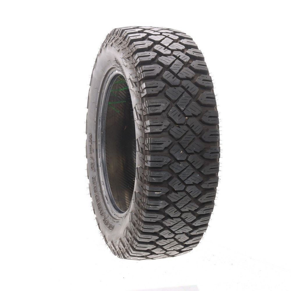 Used LT 275/65R20 Yokohama Geolandar A/T XD G017 126/123Q E - 18.5/32 - Image 1