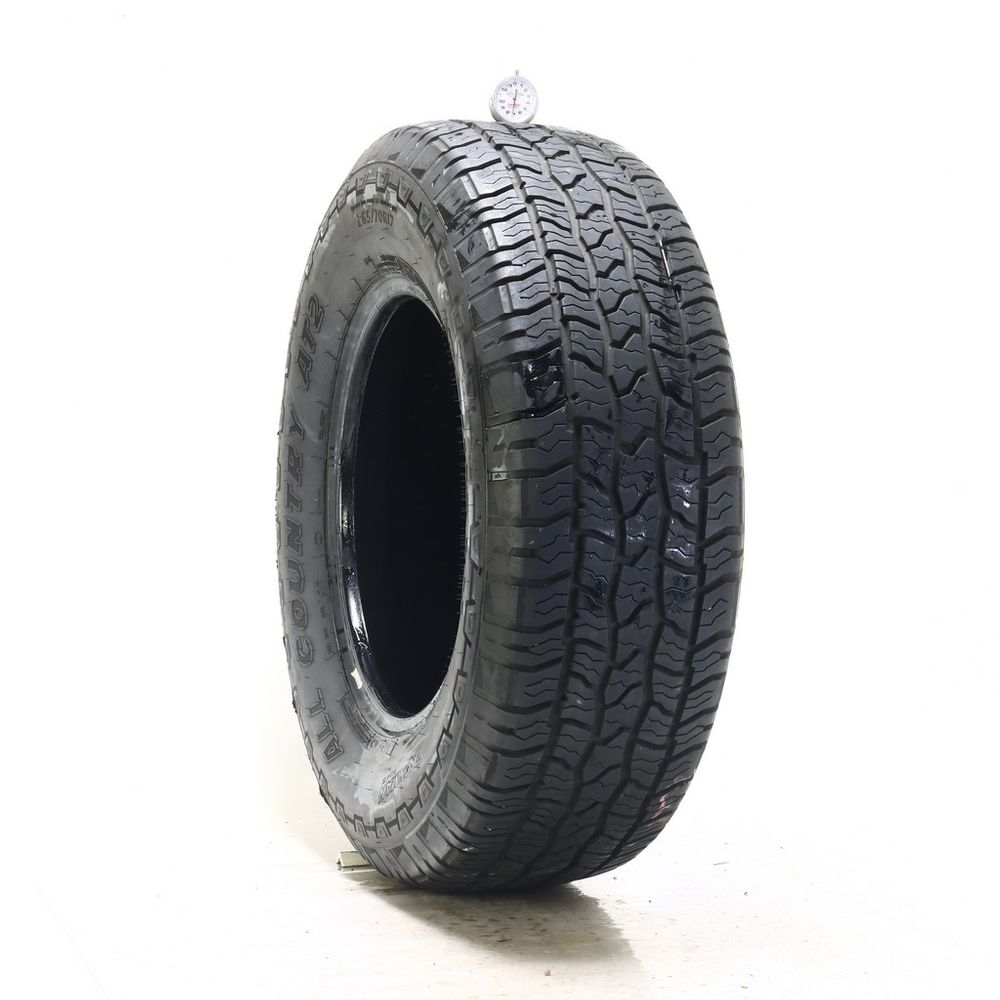 Used 265/70R17 Ironman All Country AT2 115T - 7/32 - Image 1