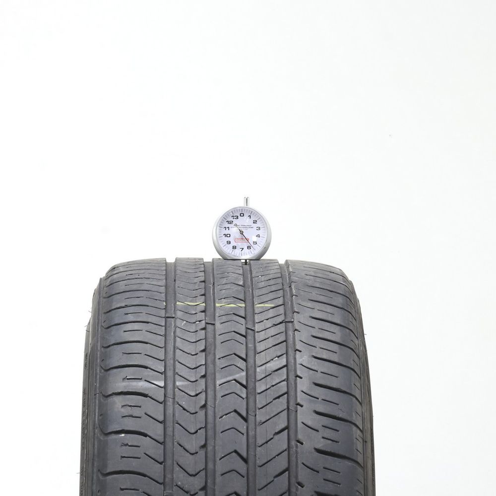 Used 235/40R18 Goodyear Eagle Sport AS 91W - 5.5/32 - Image 2