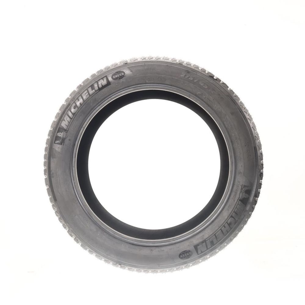 New 275/45R20 Michelin Latitude Alpin LA2 NO 110V - Image 3