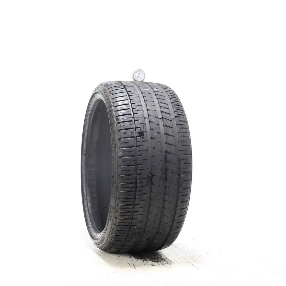 Used 265/30ZR20 Falken Azenis FK510 94Y - 7.5/32 - Image 1