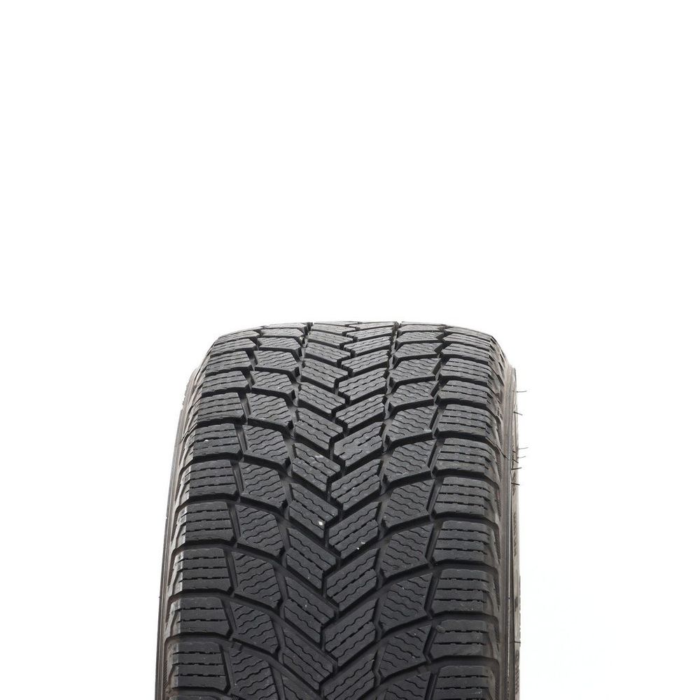 Driven Once 225/45R18 Michelin X-Ice Snow 95H - 9.5/32 - Image 2