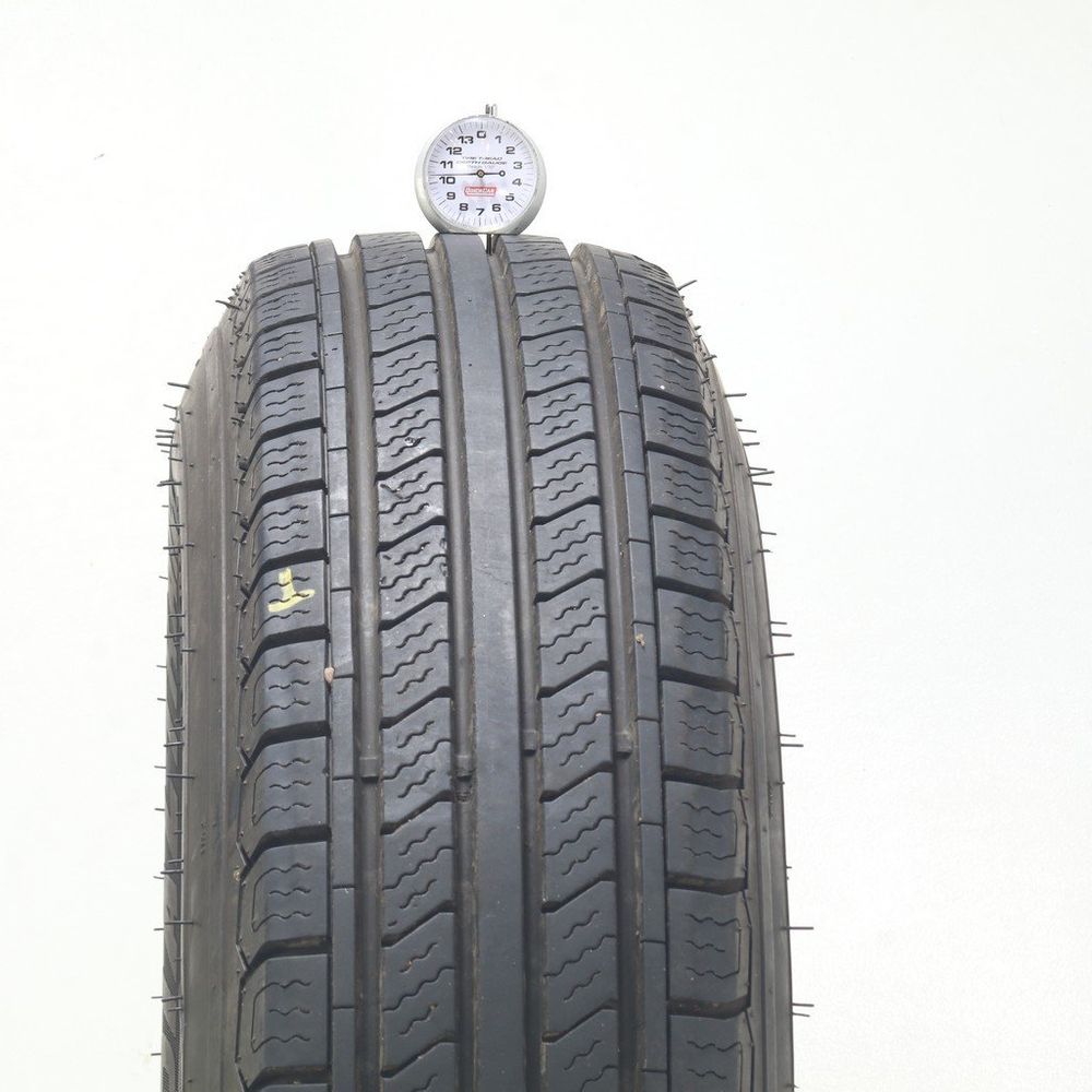 Used ST 235/85R16 Carlisle Radial Trail HD 1N/A E - 10/32 - Image 2