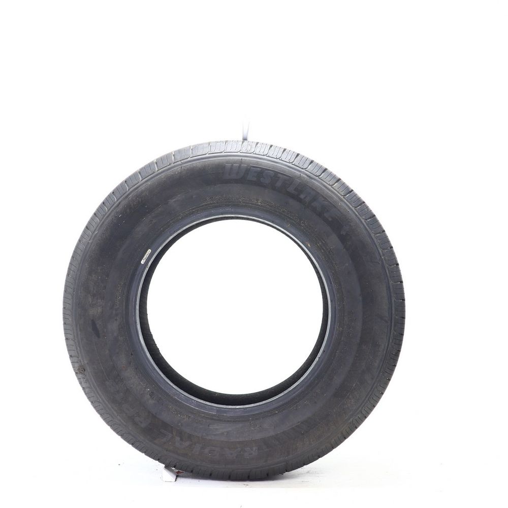Set of (2) Used 205/70R14 Westlake RP18 95T - 8/32 - Image 3
