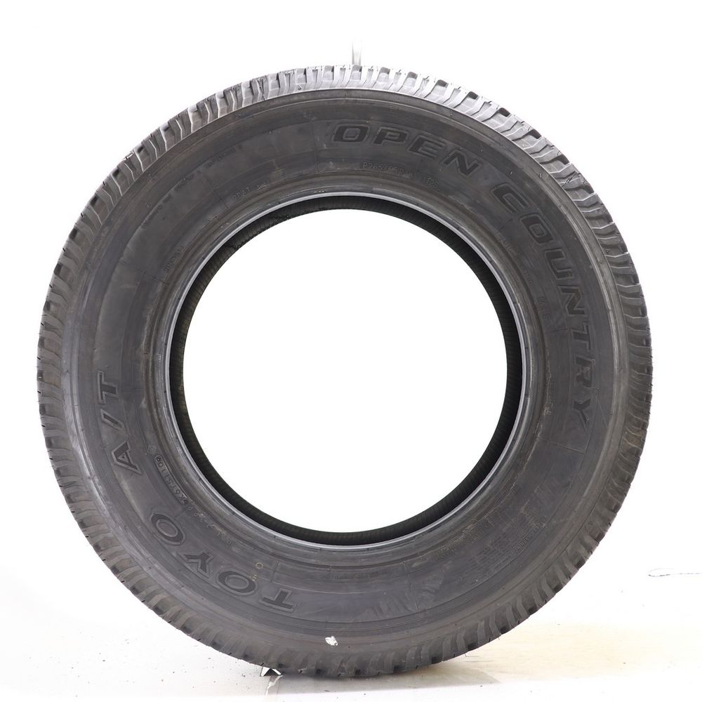 Used 265/65R18 Toyo Open Country A/T 112S - 11/32 - Image 3