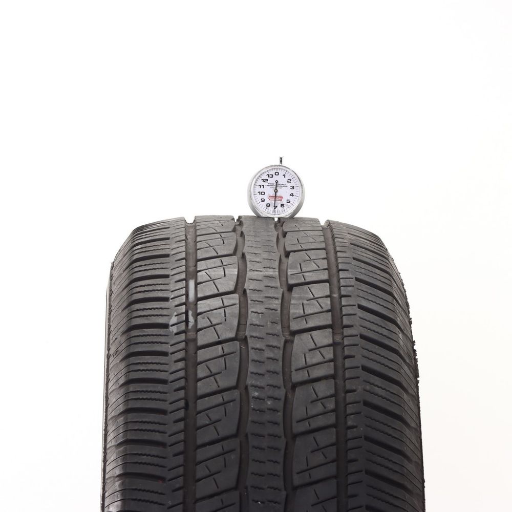 Used 275/60R20 General Grabber HTS 60 115S - 7/32 - Image 2