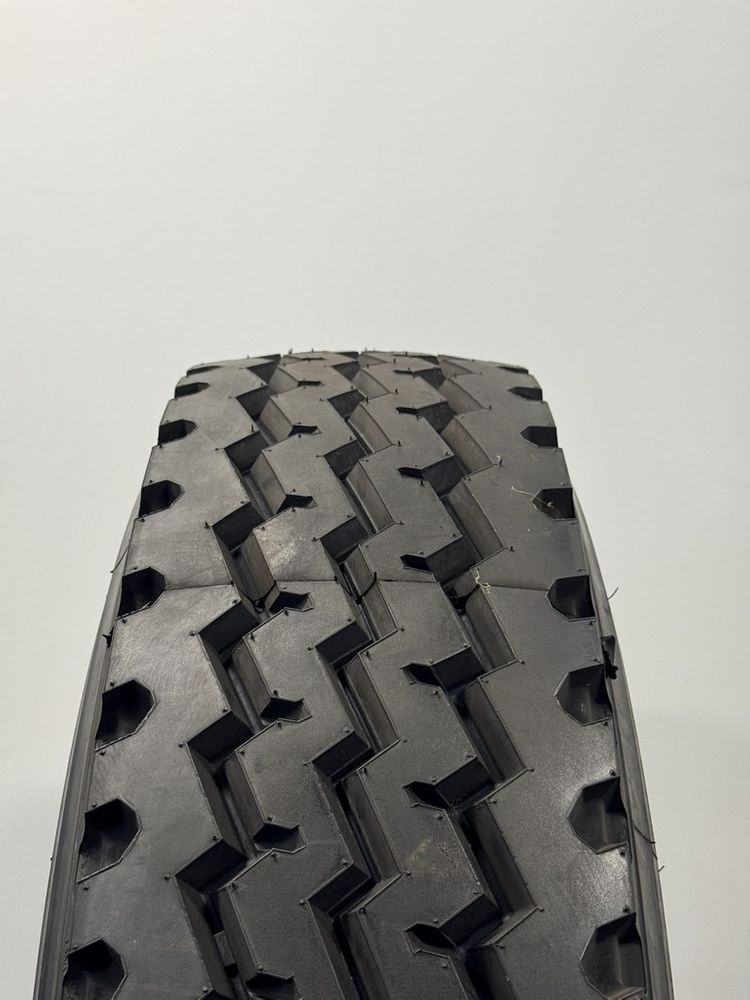 Set of (2) New 11R22.5 Atlas AT08CC e+ 146/143K - Image 2
