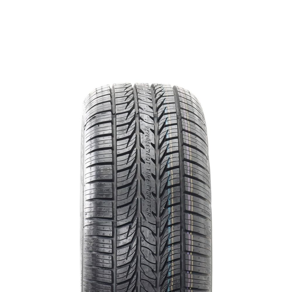 Driven Once 205/60R15 General Altimax RT43 91H - 11/32 - Image 2