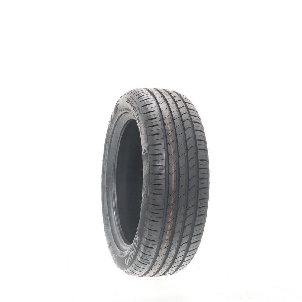 New 205/55R17 Kumho Ecsta HS51 91V - Image 1