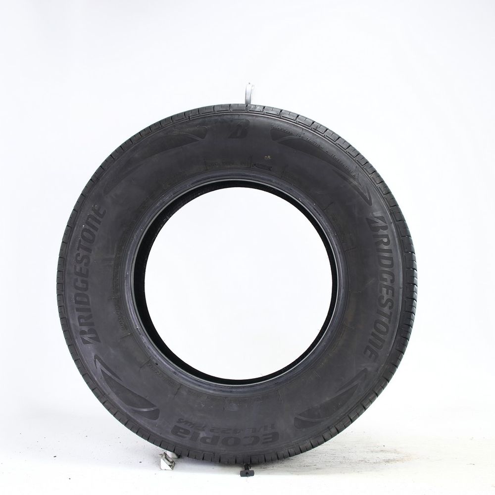 Used 225/70R16 Bridgestone Ecopia H/L 422 Plus 103H - 8.5/32 - Image 3