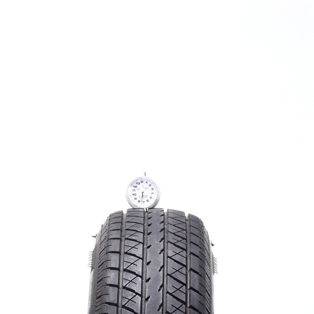 Set of (4) Used ST 205/75R14 Rainier ST 105/101M E - 7.5/32 - Image 2