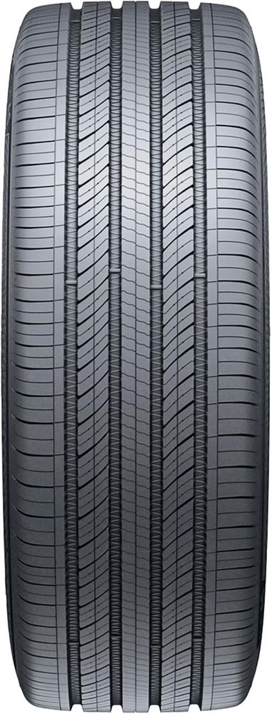 Set of (4) New 245/45R19 Hankook iON evo AS IH01 102W - Image 2