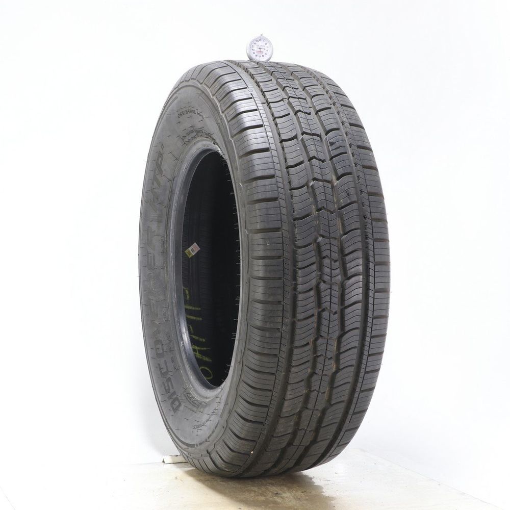 Used 265/65R18 Cooper Discoverer HTP II 114T - 10.5/32 - Image 1