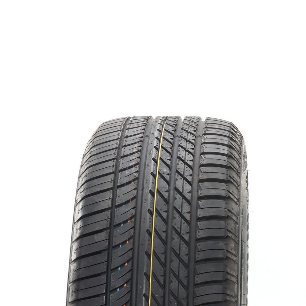 Driven Once 255/50R20 Goodyear Eagle F1 Asymmetric AT SUV 4X4 JLR 109W - 10/32 - Image 2