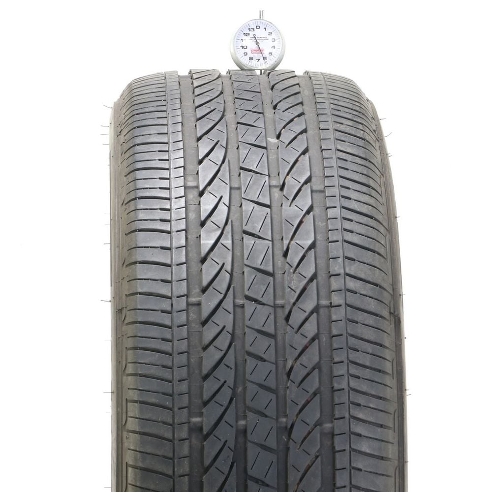 Set of (4) Used 245/50R19 Bridgestone Dueler H/P Sport AS 105H - 6-7/32 - Image 2