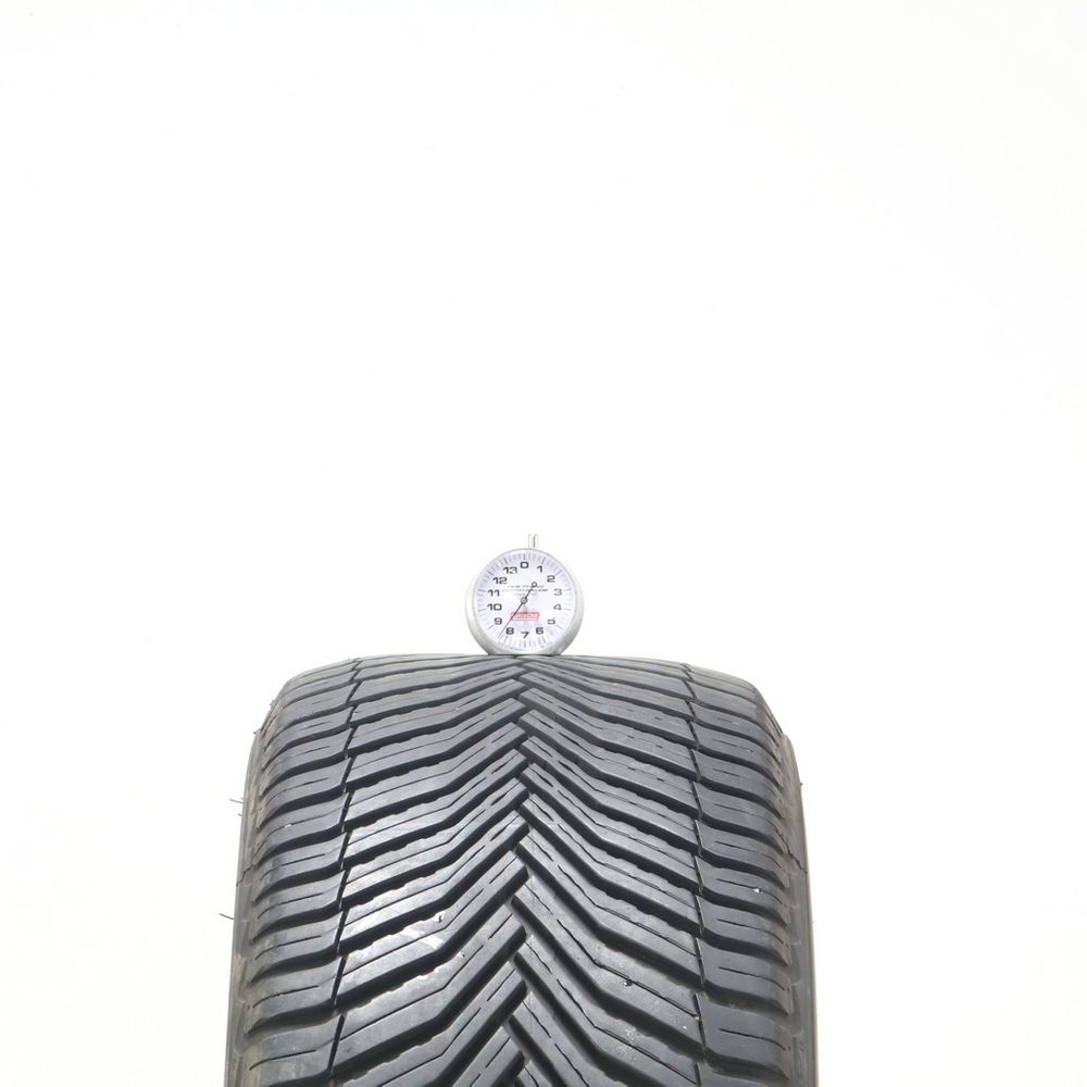 Used 225/50R18 Michelin CrossClimate 2 95H - 8/32 - Image 2