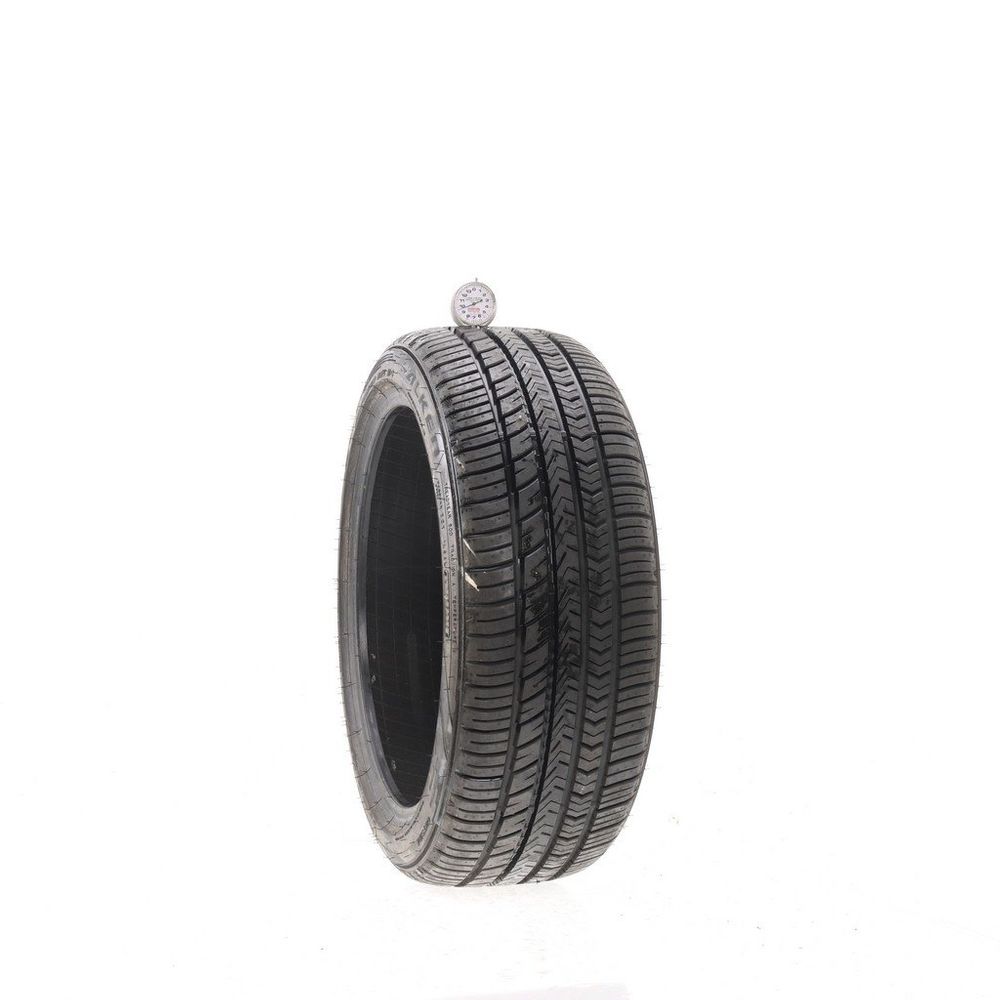 Used 205/45ZR17 Falken Pro G6 Sport A/S 88W - 9.5/32 - Image 1