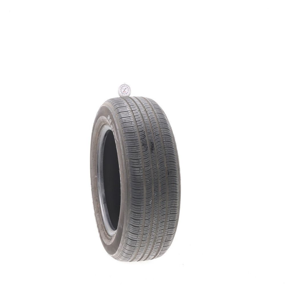 Used 205/60R15 Nexen N'Priz AH5 90H - 8.5/32 - Image 1