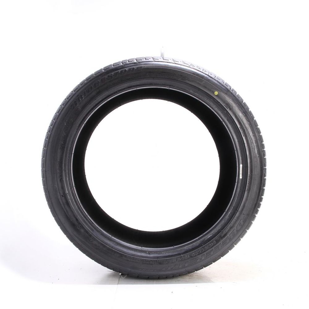 Used 315/35R20 Bridgestone Dueler H/P Sport 106W - 10.5/32 - Image 3