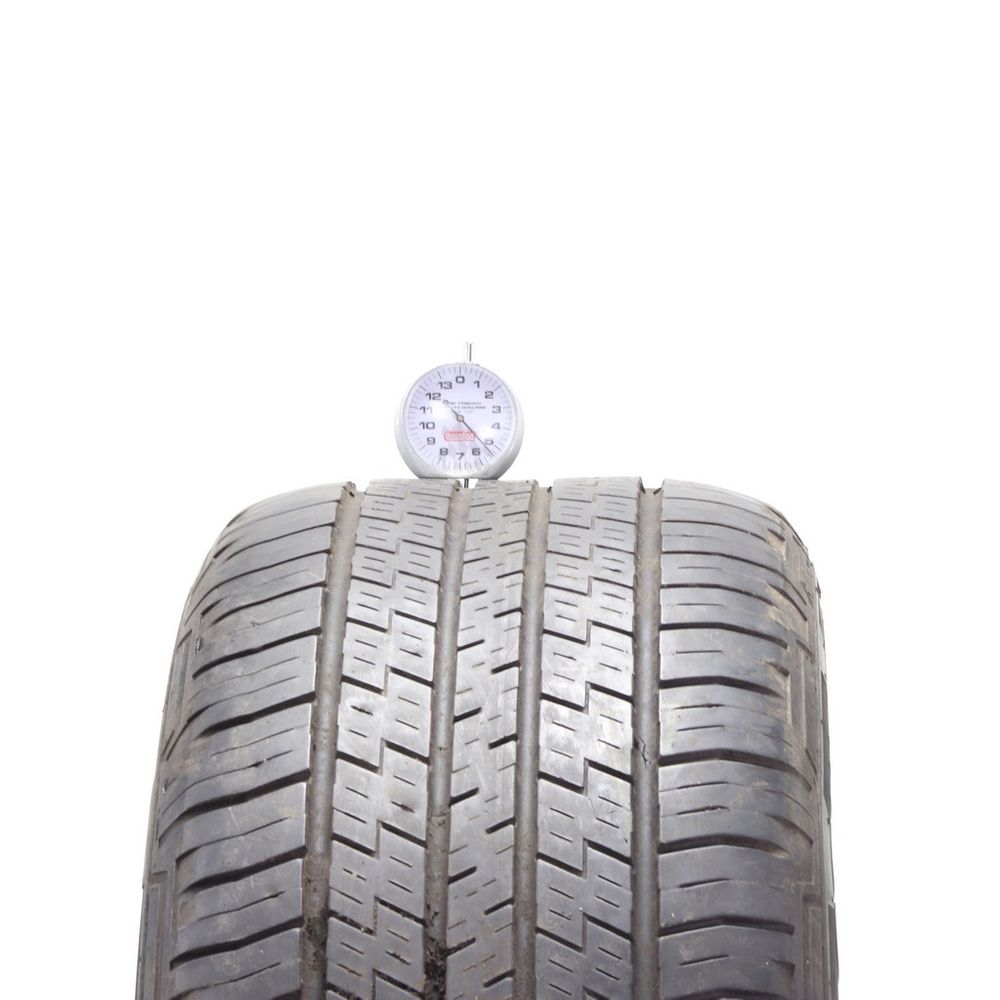 Used 255/55R19 Continental 4x4 Contact 111V - 5/32 - Image 2