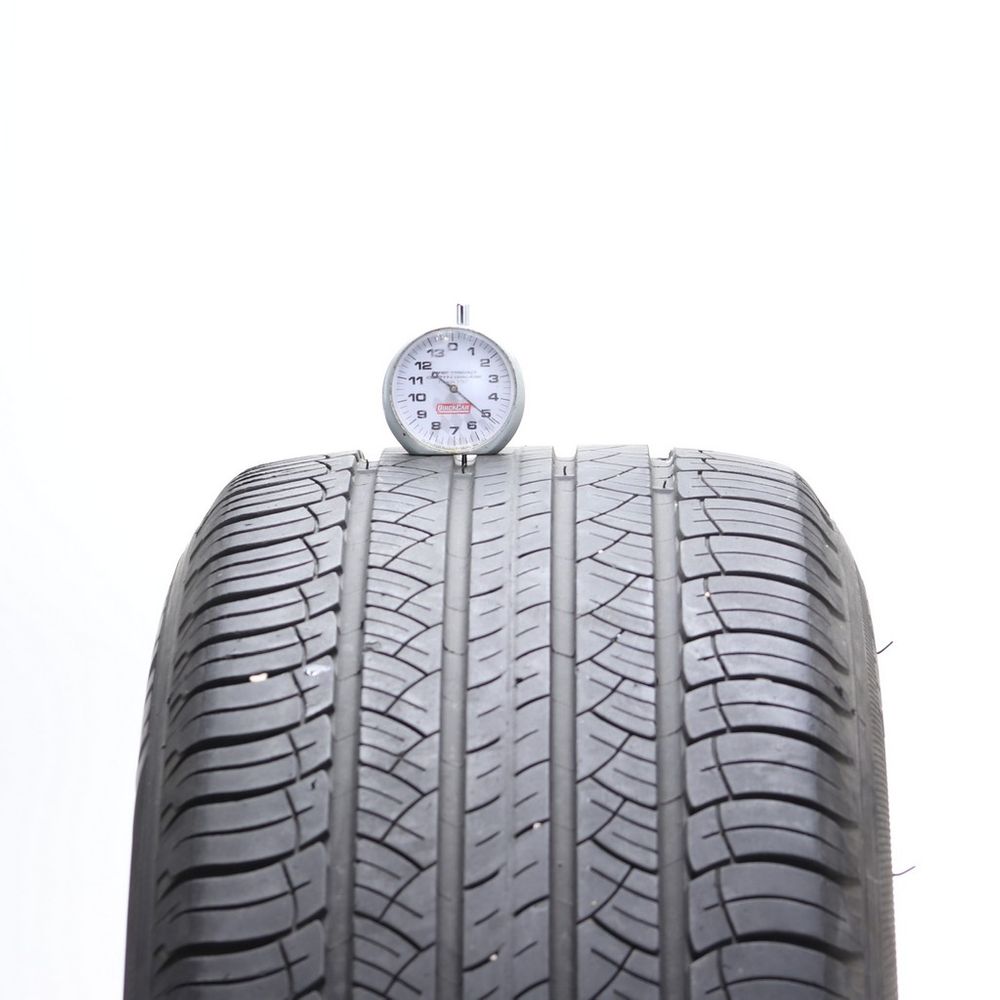 Used 235/55R19 Michelin Latitude Tour HP 101H - 5/32 - Image 2