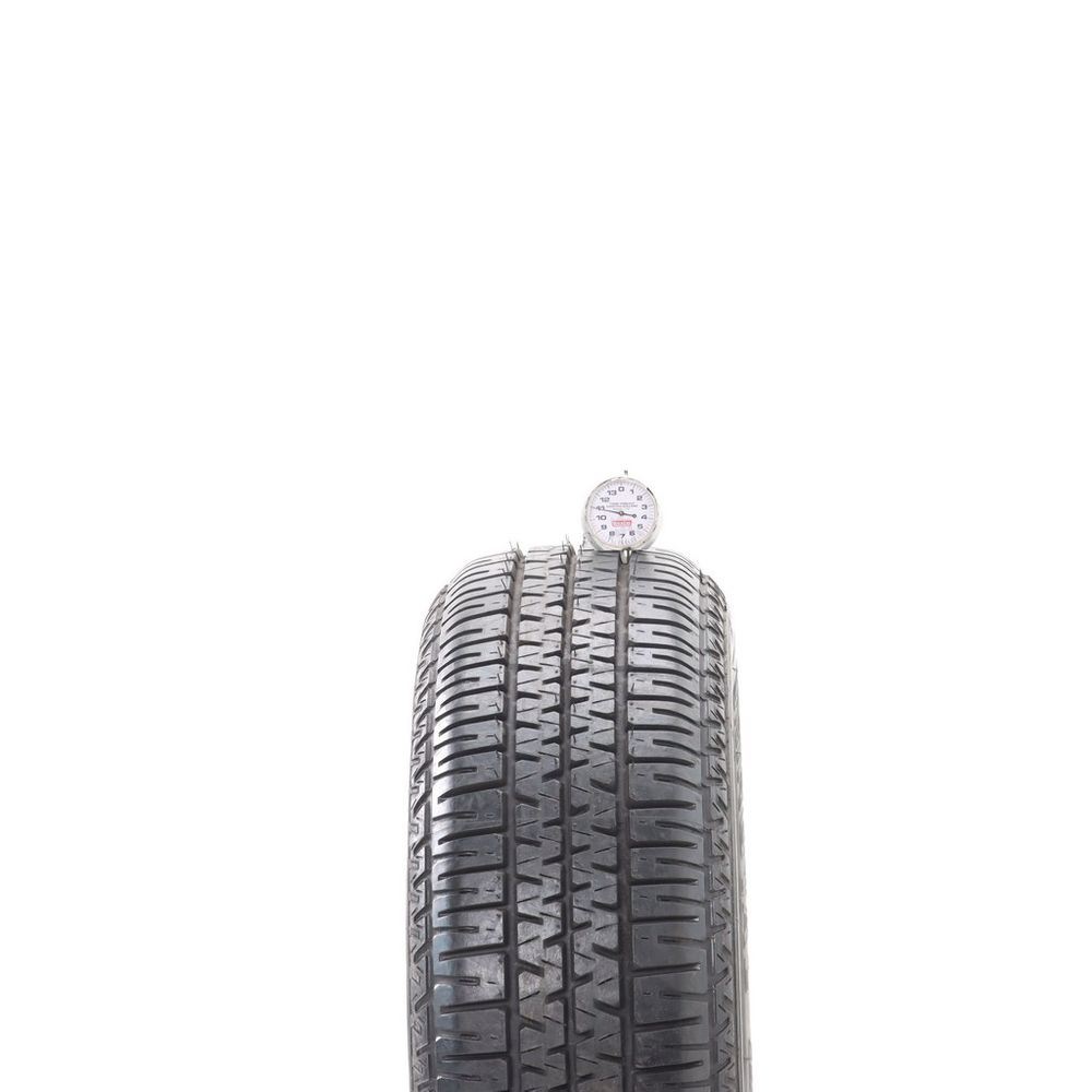 Used 195/65VR14 Uniroyal Rallye 340/65 1N/A - 10.5/32 - Image 2