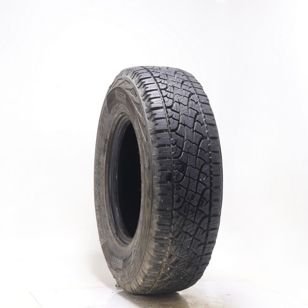Used LT 235/75R15 Pirelli Scorpion ATR 110/107S D - 14/32 - Image 1