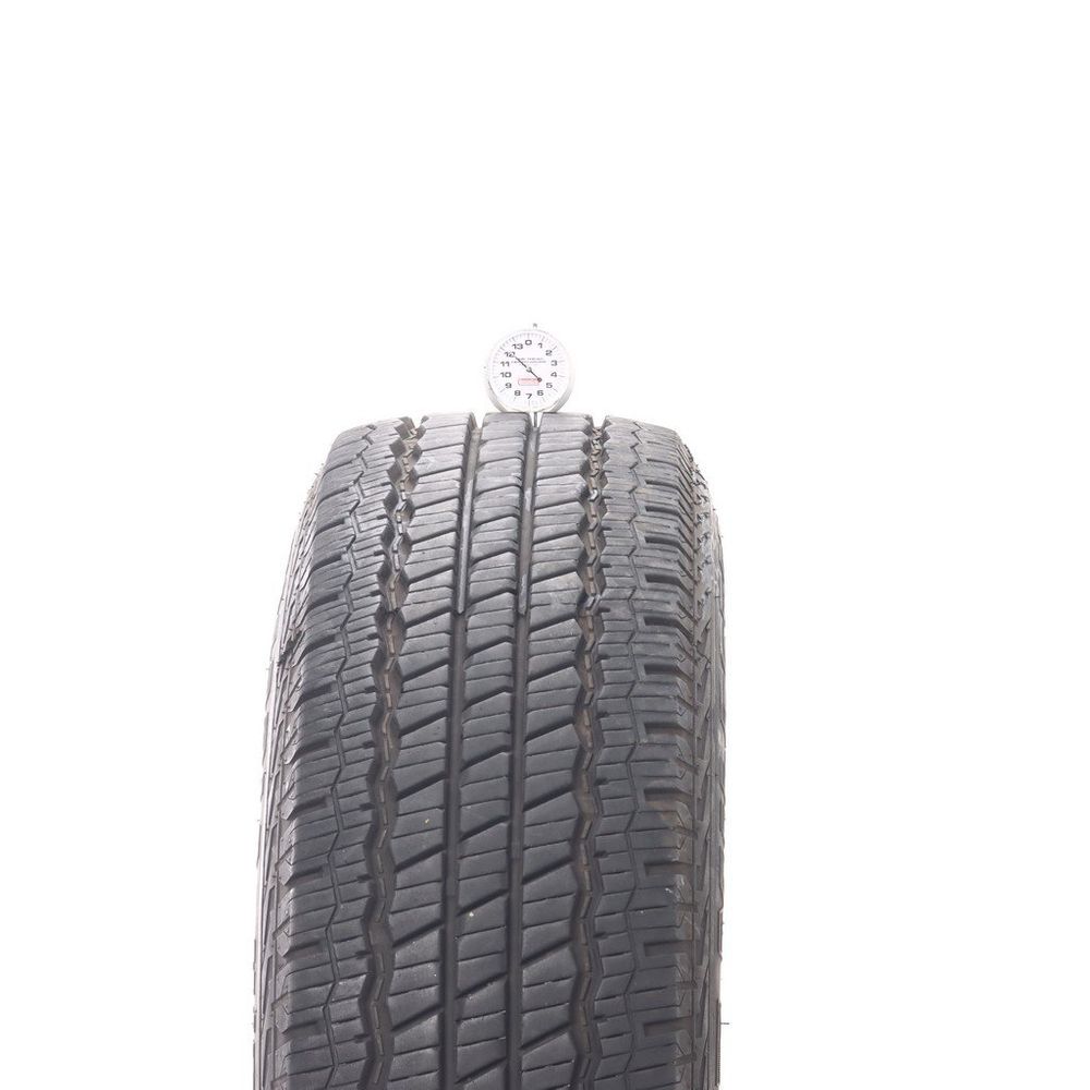 Set of (2) Used LT 245/70R17 Milestar Patagonia H/T 119/116Q E - 11-12/32 - Image 5