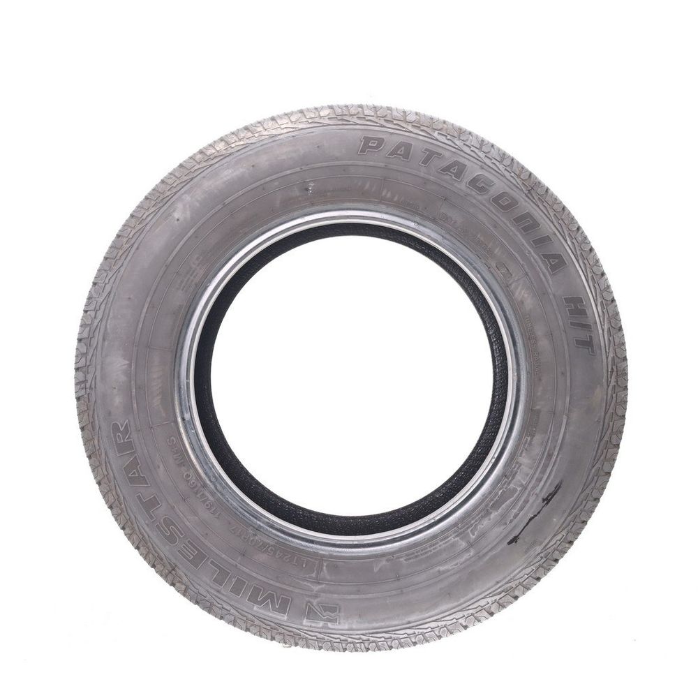 Set of (2) Used LT 245/70R17 Milestar Patagonia H/T 119/116Q E - 11-12/32 - Image 6