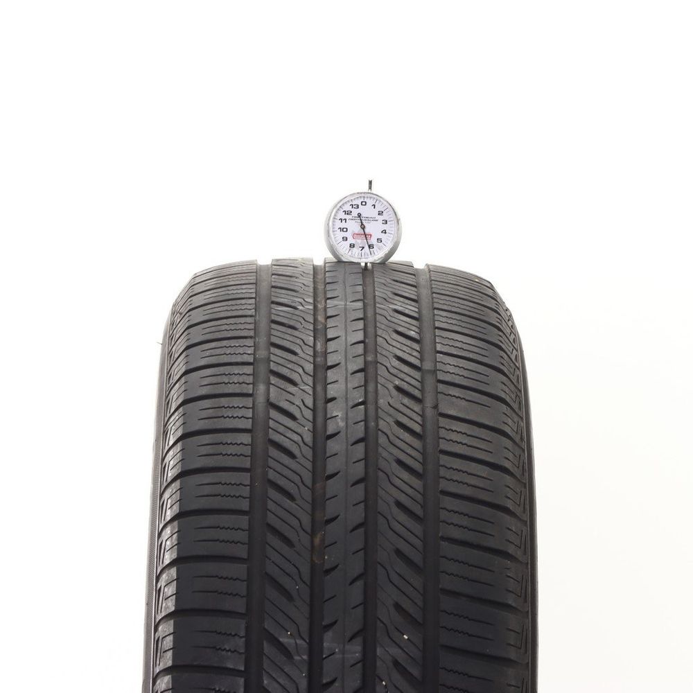 Set of (4) Used 235/65R17 Yokohama Avid Ascend LX 104H - 6-7.5/32 - Image 2