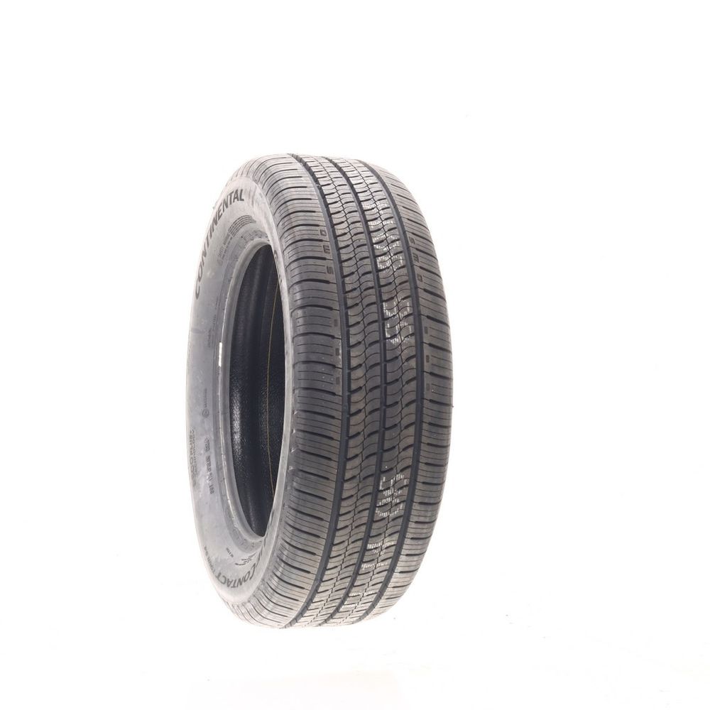 New 235/60R18 Continental TrueContact Tour54 103H - Image 1