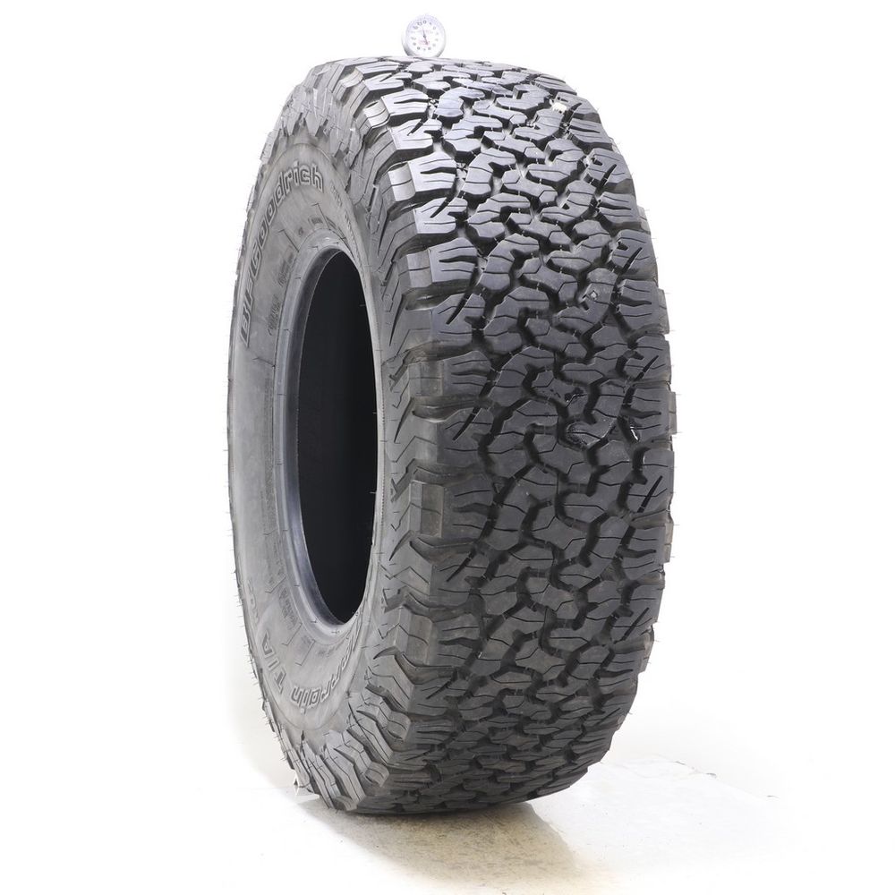 Used LT 315/70R17 BFGoodrich All-Terrain T/A KO2 121/118S E - 13/32 - Image 1