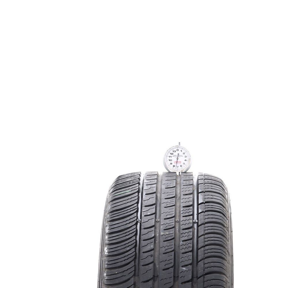 Set of (2) Used 215/55R16 SureDrive Touring A/S TA71 97H - 6-7/32 - Image 5
