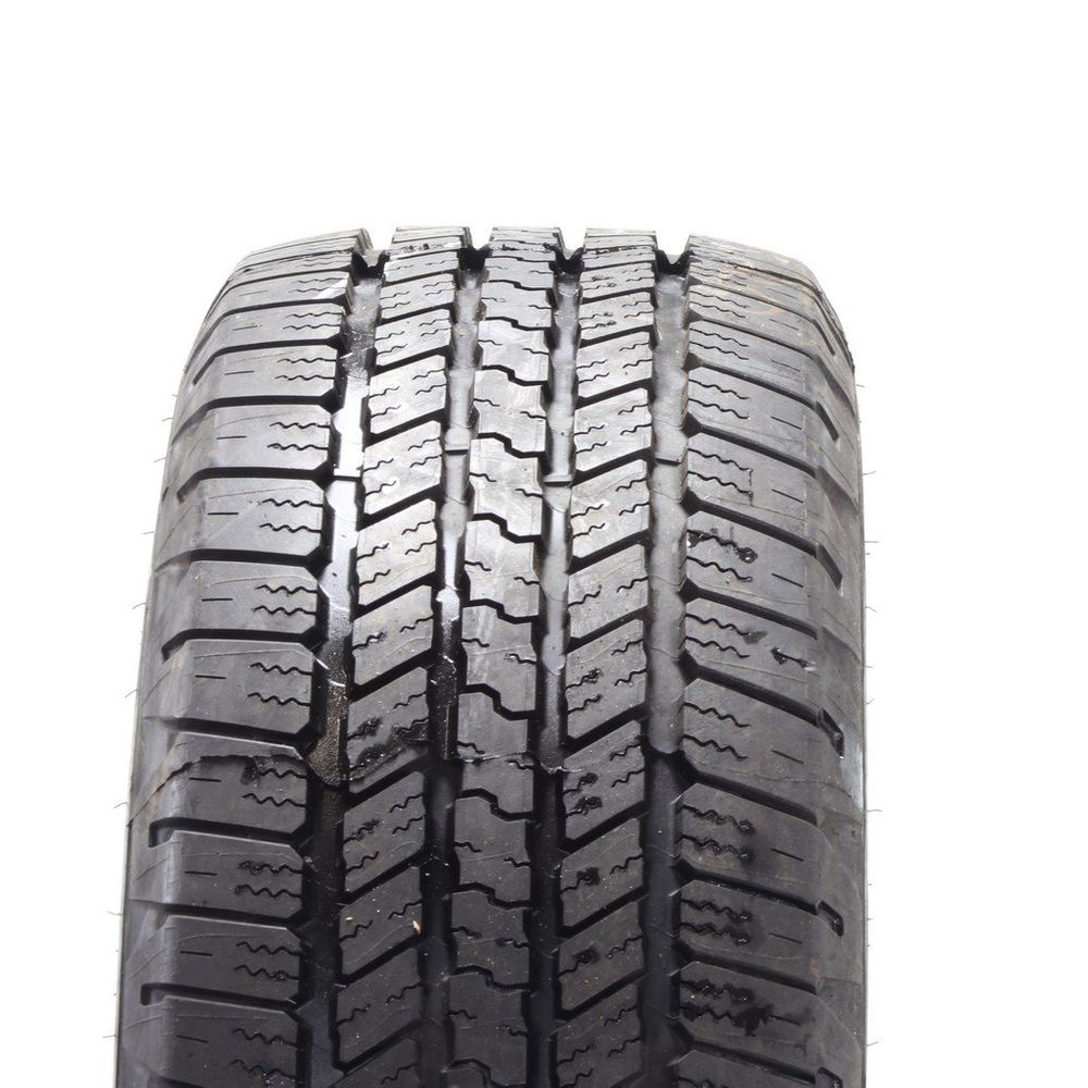 Set of (2) Driven Once 275/55R20 Goodyear Wrangler SR-A 111S - 11.5/32 - Image 2