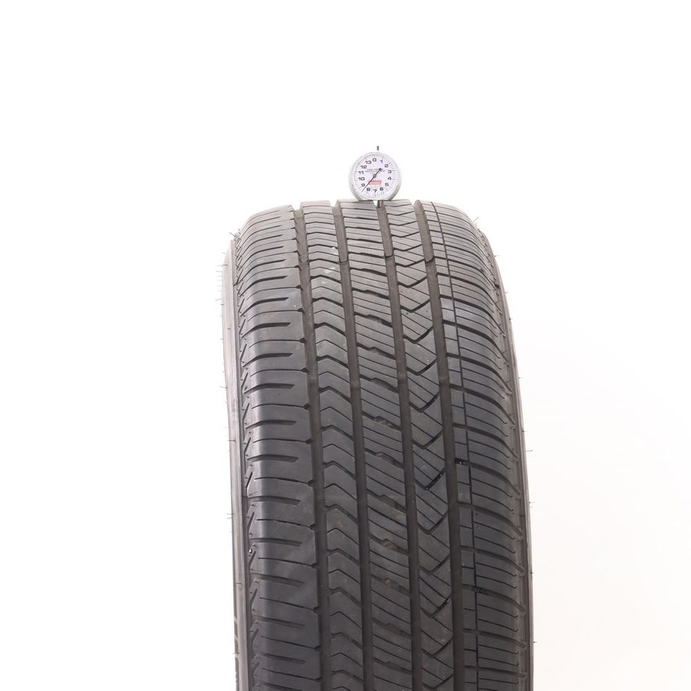 Set of (2) Used 255/60R18 Firestone Firehawk Pursuit 108V - 8.5-9/32 - Image 2