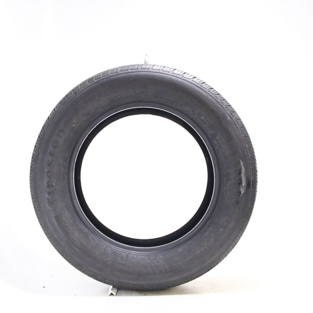 Set of (2) Used 255/60R18 Firestone Firehawk Pursuit 108V - 8.5-9/32 - Image 6