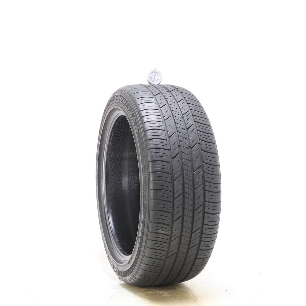 Set of (4) Used 235/45R18 Goodyear Eagle LS-2 94V - 6.5-7.5/32 - Image 4