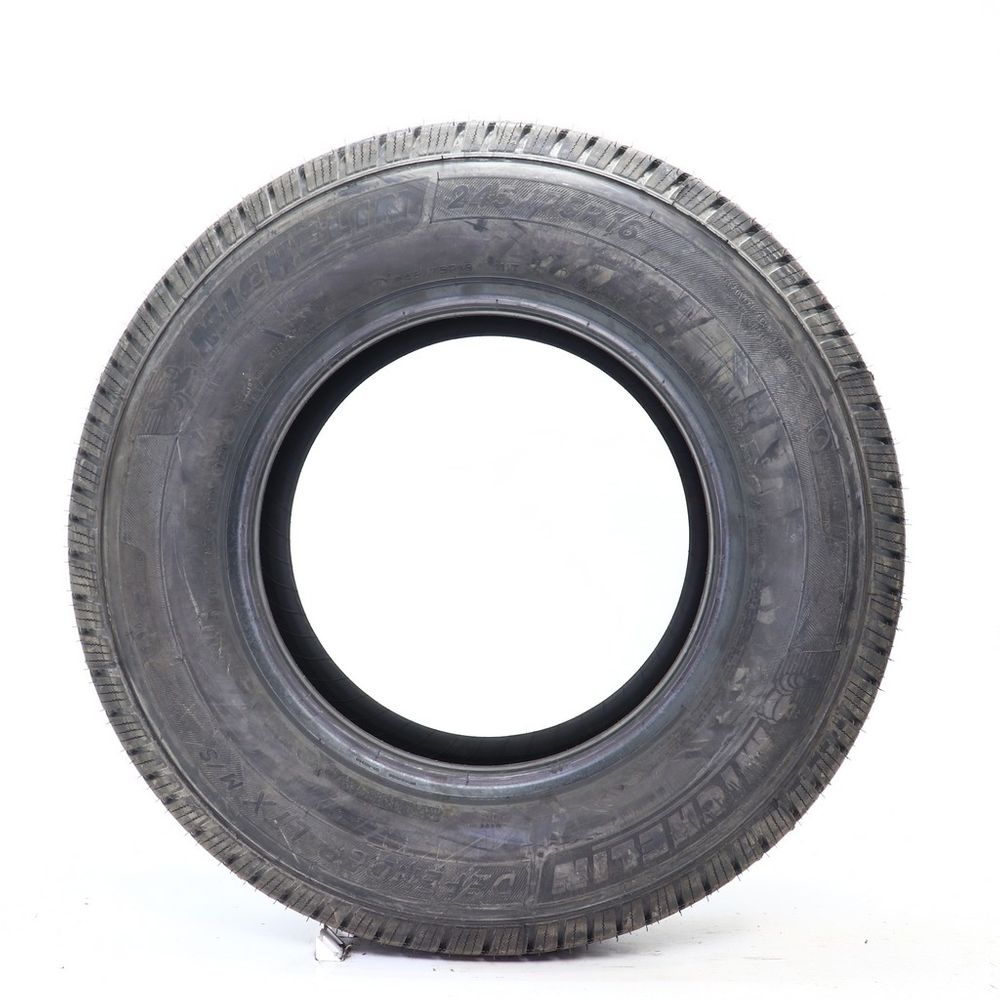 New 245/75R16 Michelin Defender LTX M/S 111T - 12/32 - Image 3