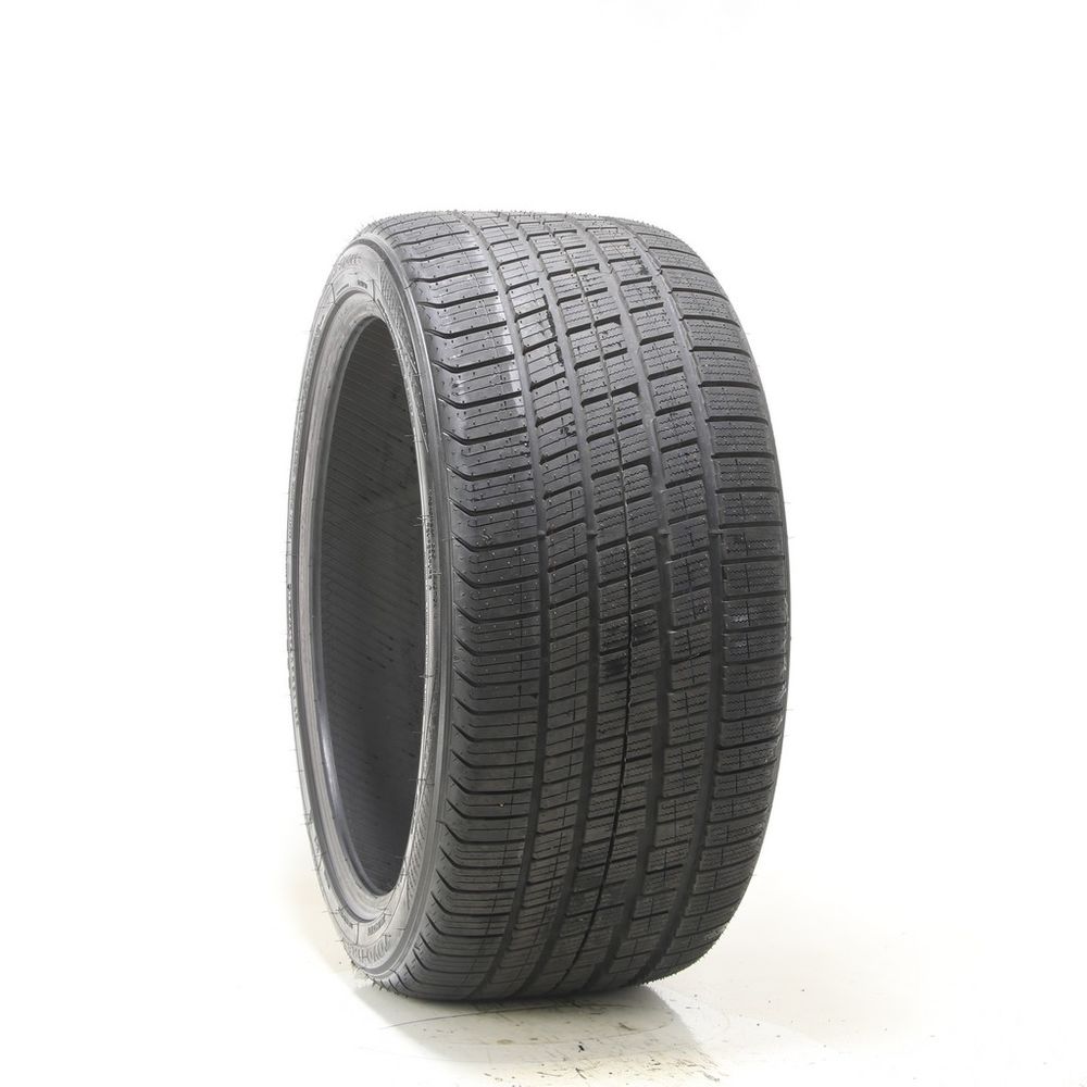 Driven Once 295/35R21 Toyo Celsius Sport 107Y - 9.5/32 - Image 1