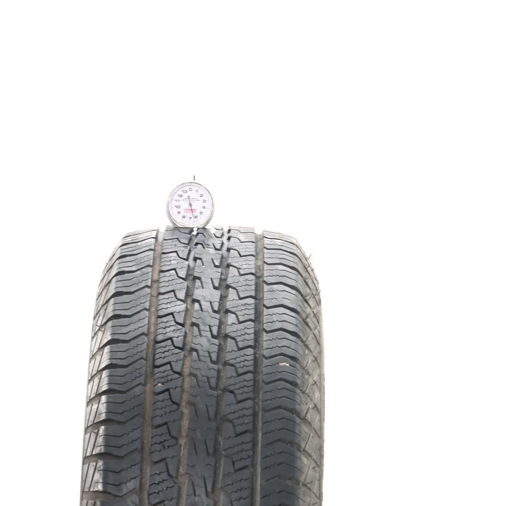Used 245/75R16 Rocky Mountain H/T 111T - 6/32 - Image 2