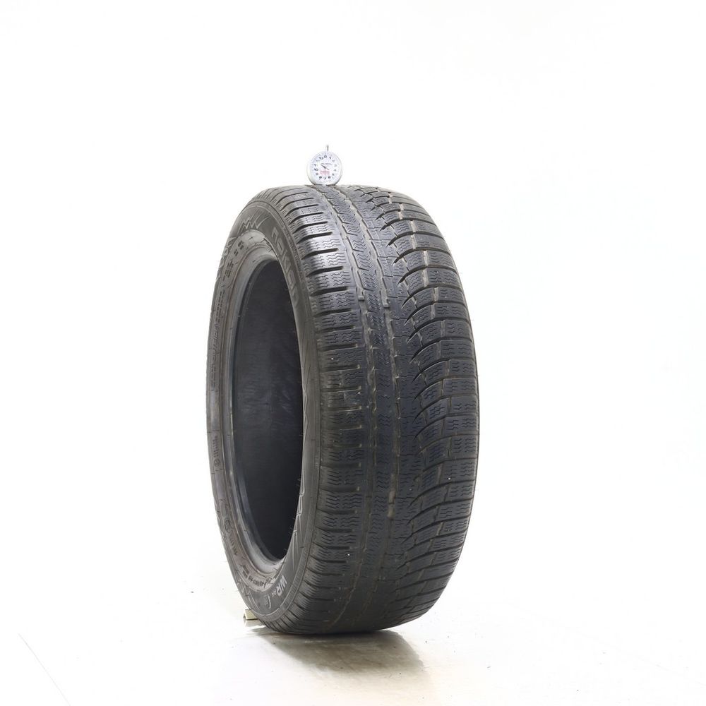 Used 225/50R17 Nokian WR A3 FRT 94H - 4.5/32 - Image 1