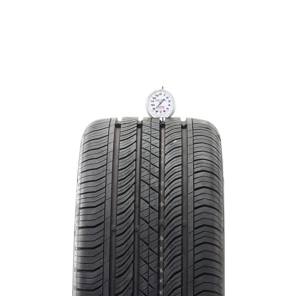 Set of (2) Used 235/45R19 Continental ProContact TX 95H - 7-8.5/32 - Image 5