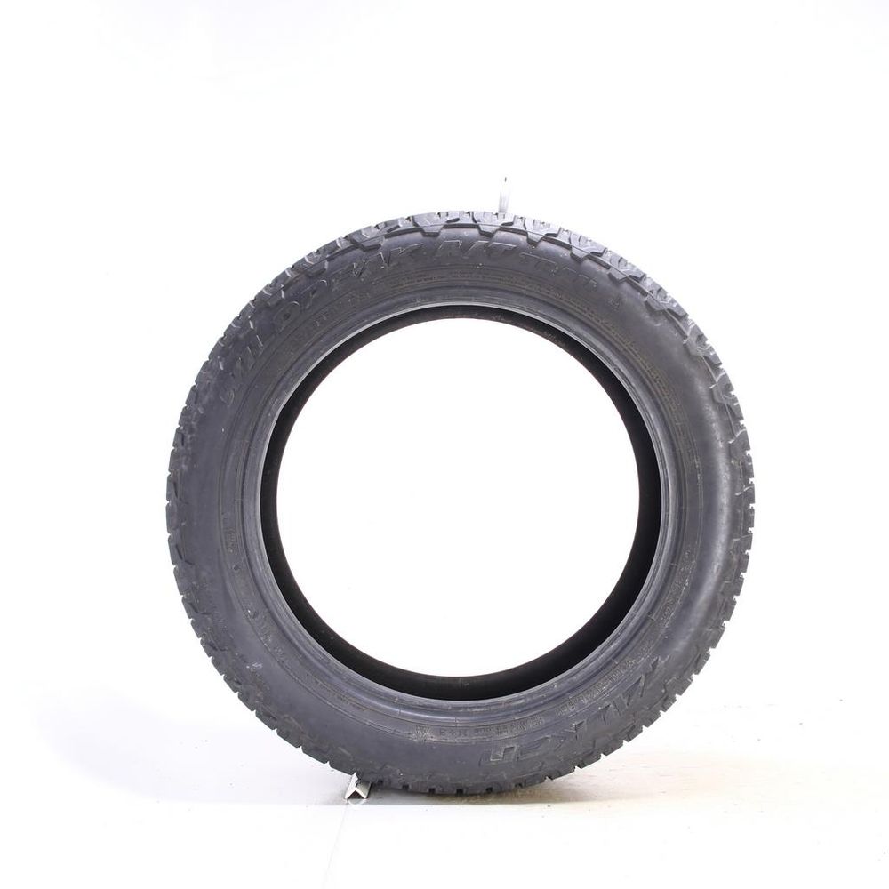 Used 225/55R19 Falken Wildpeak A/T Trail 99V - 4.5/32 - Image 3