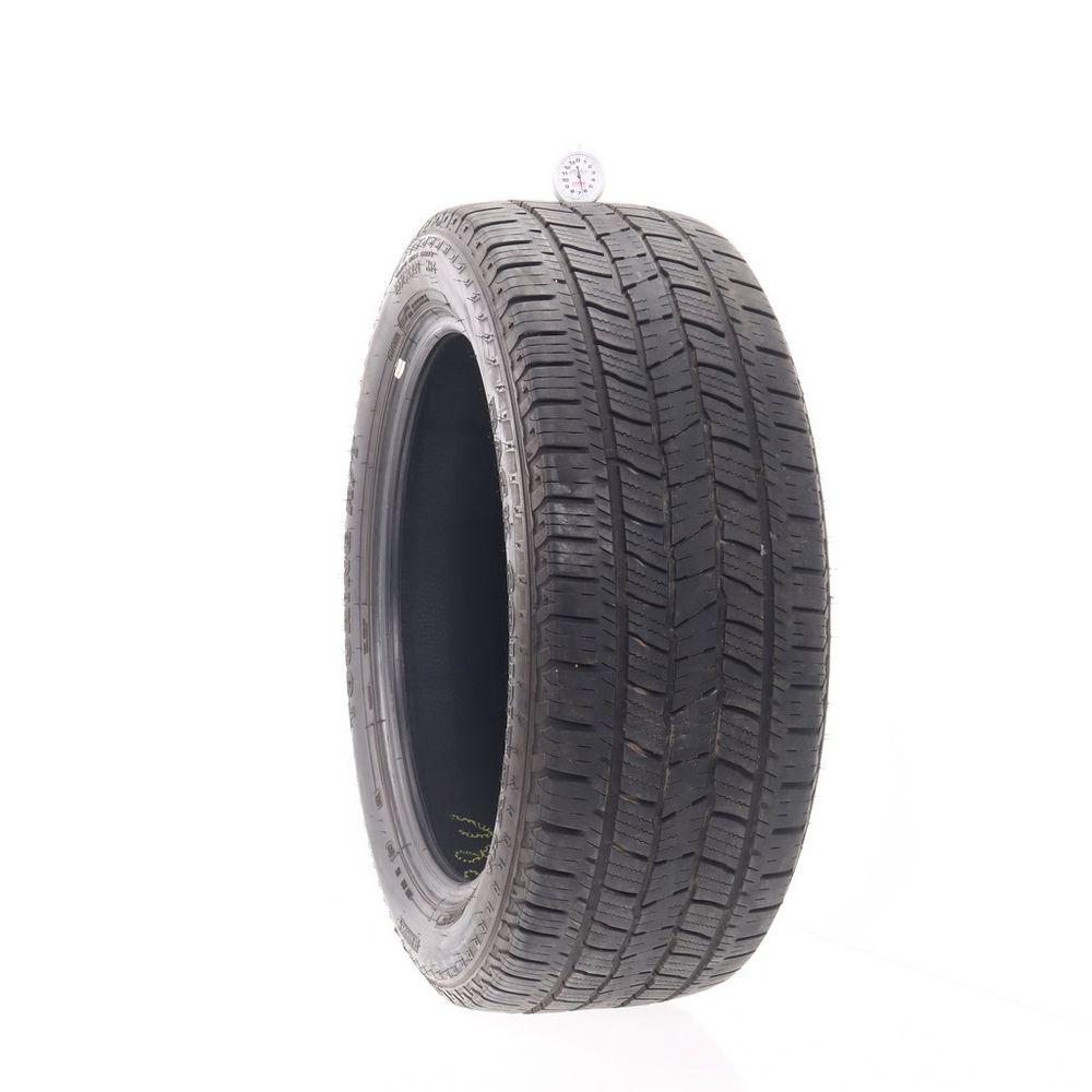 Used 255/50R20 DeanTires Back Country QS-3 Touring H/T 109H - 6.5/32 - Image 1