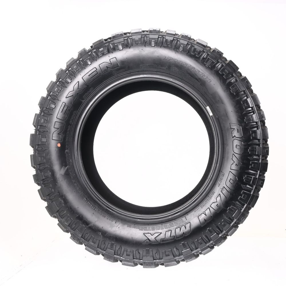 New LT 285/65R18 Nexen Roadian MTX RM7 125/122Q E - Image 3