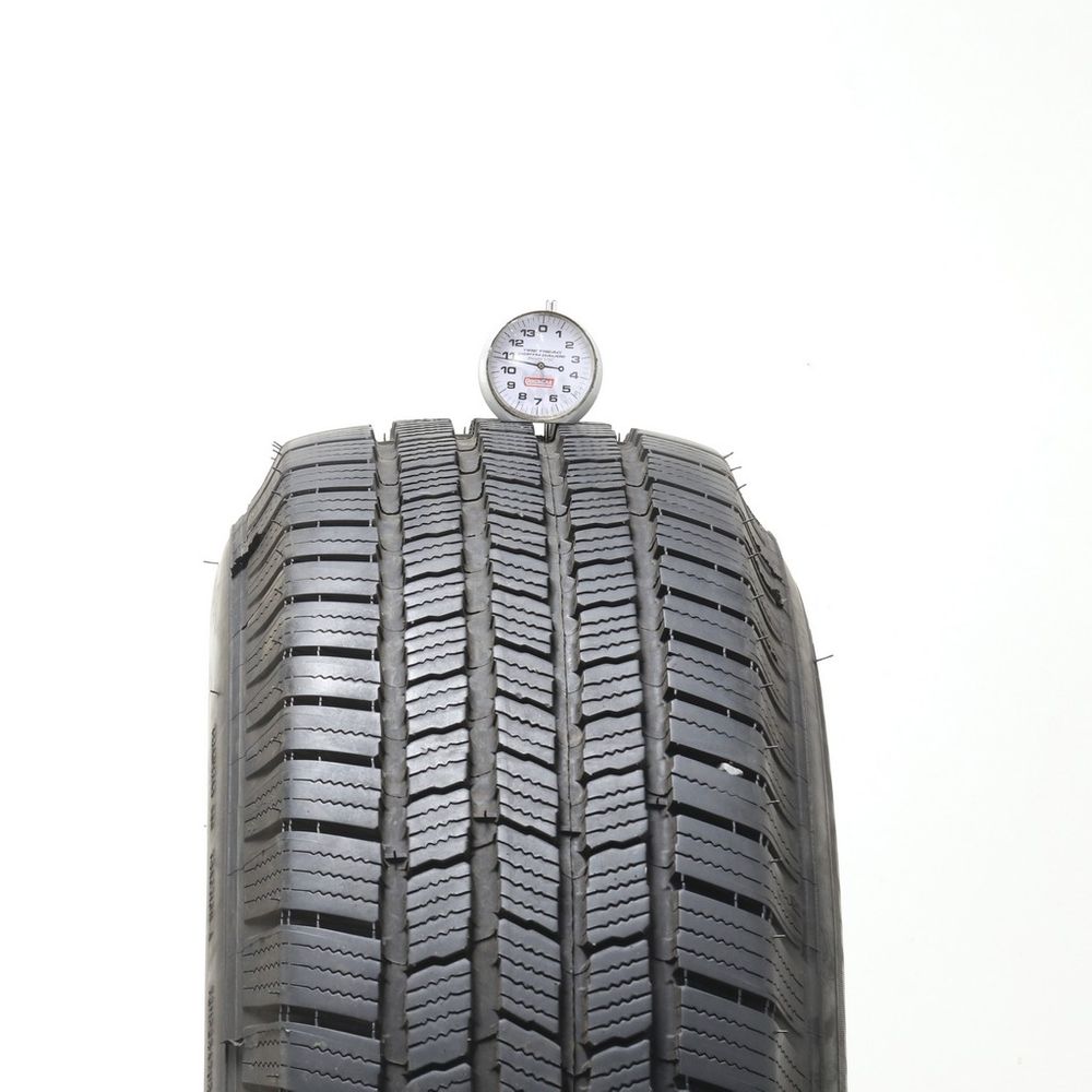 Used 235/75R15 Michelin X LT A/S 109T - 10.5/32 - Image 2