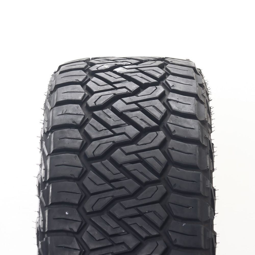Used LT 275/60R20 Nitto Recon Grappler A/T 123/120S E - 14.5/32 - Image 2