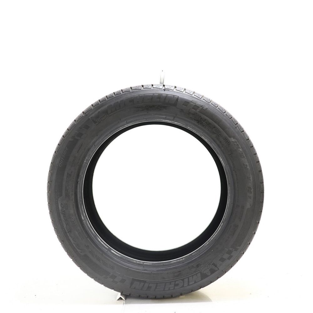 Used 225/50ZR16 Michelin Pilot Exalto PE2 N0 92Y - 8/32 - Image 3