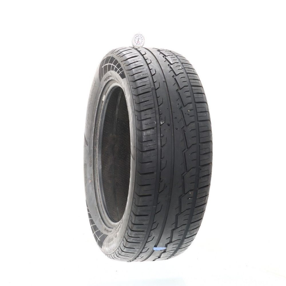 Used 215/55R20 Ironman IMove Gen 2 SUV 117V - 7.5/32 - Image 1