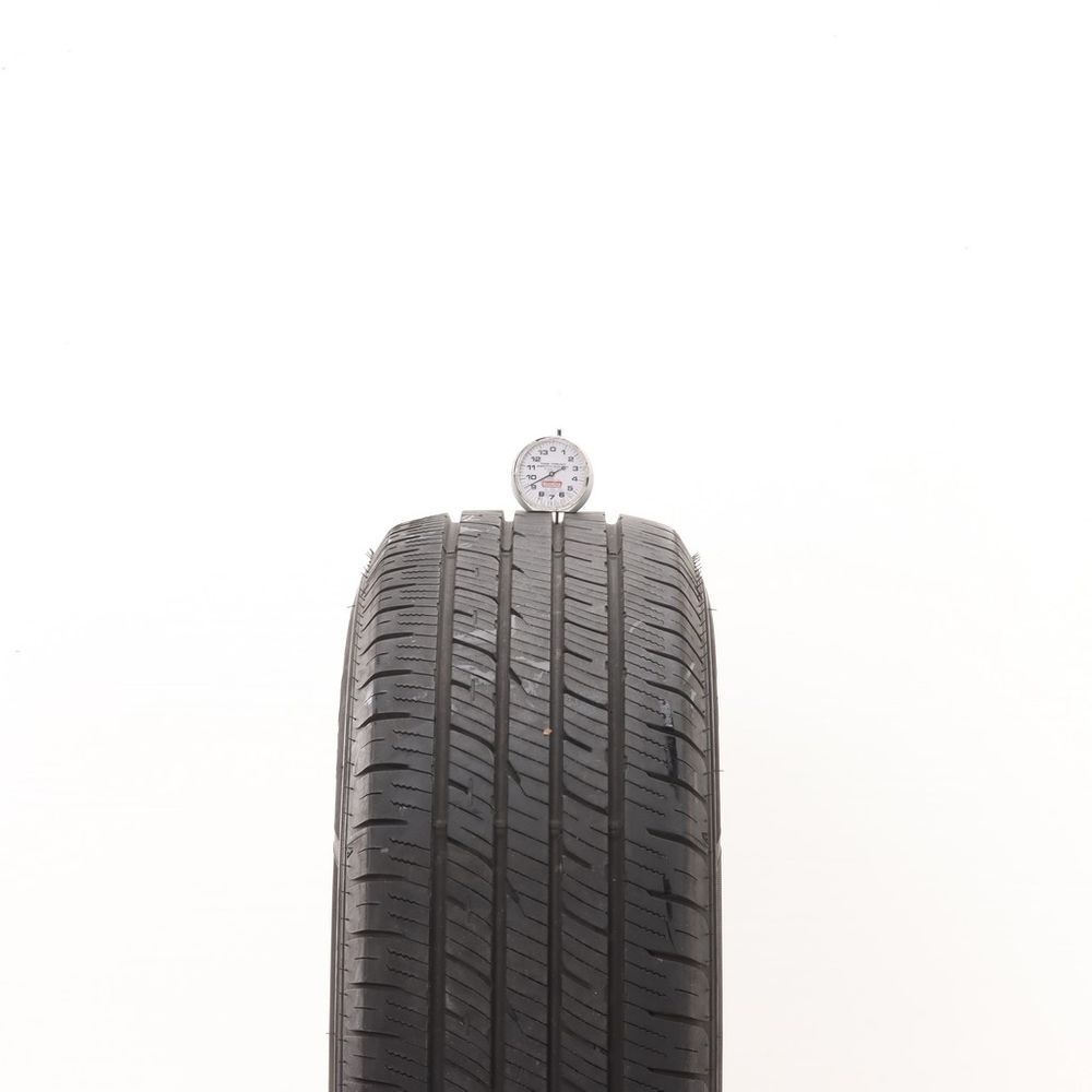 Set of (2) Used 225/65R17 Sumitomo HTR Enhance LX2 102T - 9/32 - Image 2